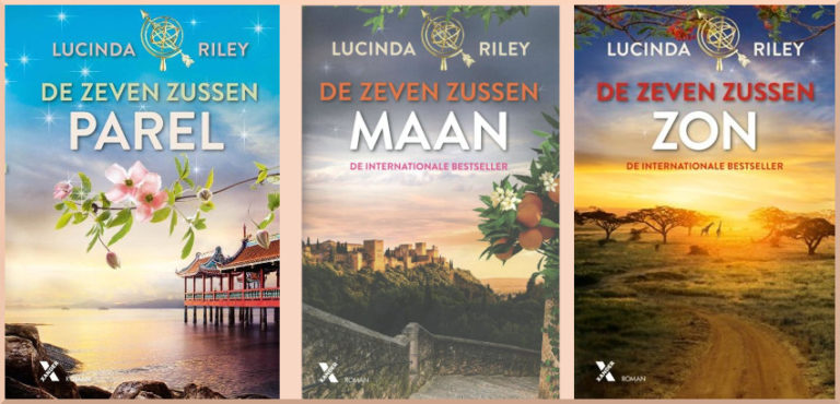 De geheimen van de kostschool - Boekrecensies Blog