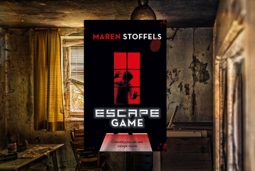 recensie escape game