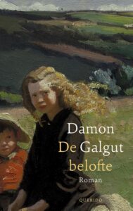 De belofte van Dalmon Galgut