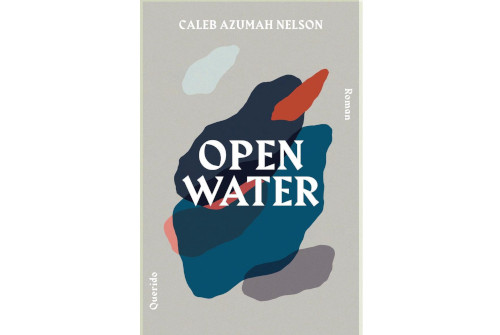 Open water – Caleb Azumah Nelson