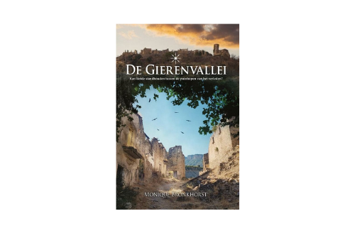 Cover van De Gierenvallei