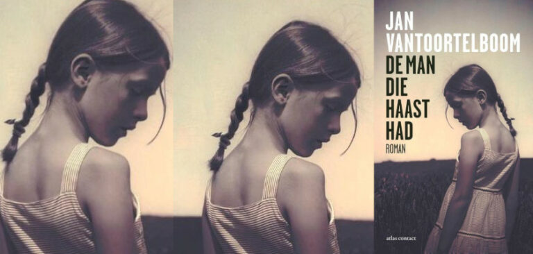 De man die haast had - Boekrecensies Blog