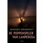cover Poppenspeler van Lampedusa