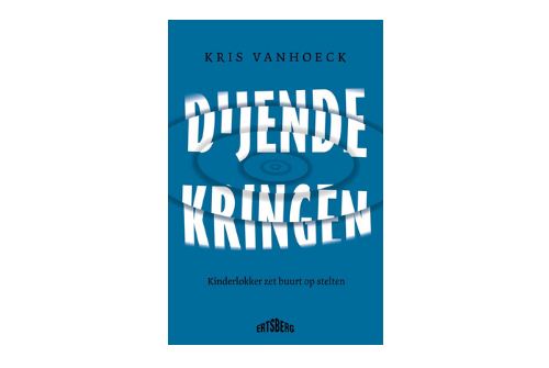 Cover Dijende Kringen
