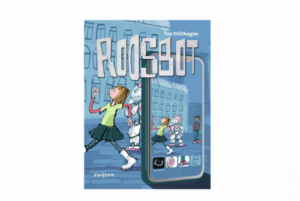 cover roosbot