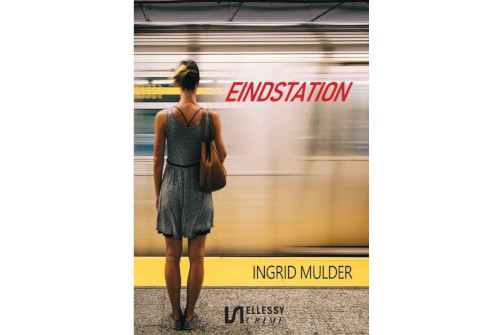 Eindstation – Ingrid Mulder