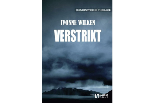 Scandinavische thriller: Verstrikt