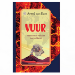Recensie Vuur, Arend van Dam