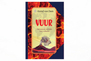 Recensie Vuur, Arend van Dam