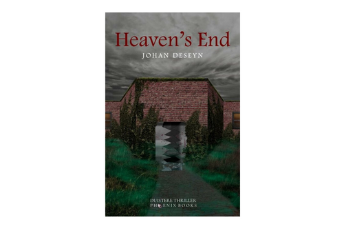 Cover Heaven's End