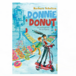 recensie Donnie Donut