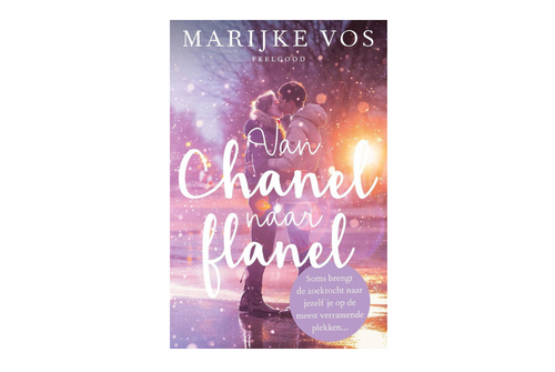 Cover Van Chanel naar flanel