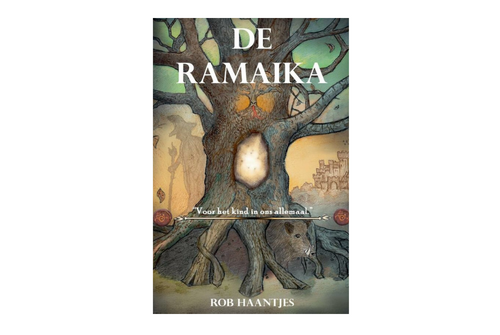 Cover De Ramaika
