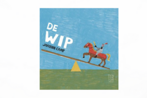 cover De Wip