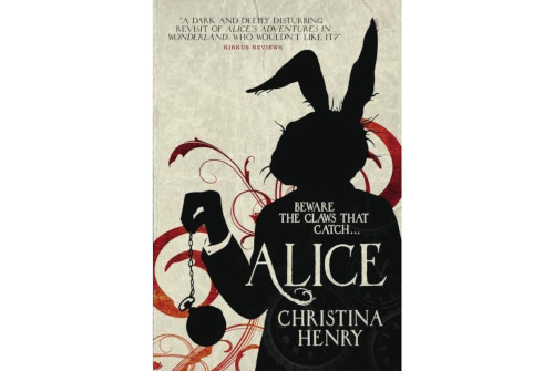Alice – Chirstina Henry