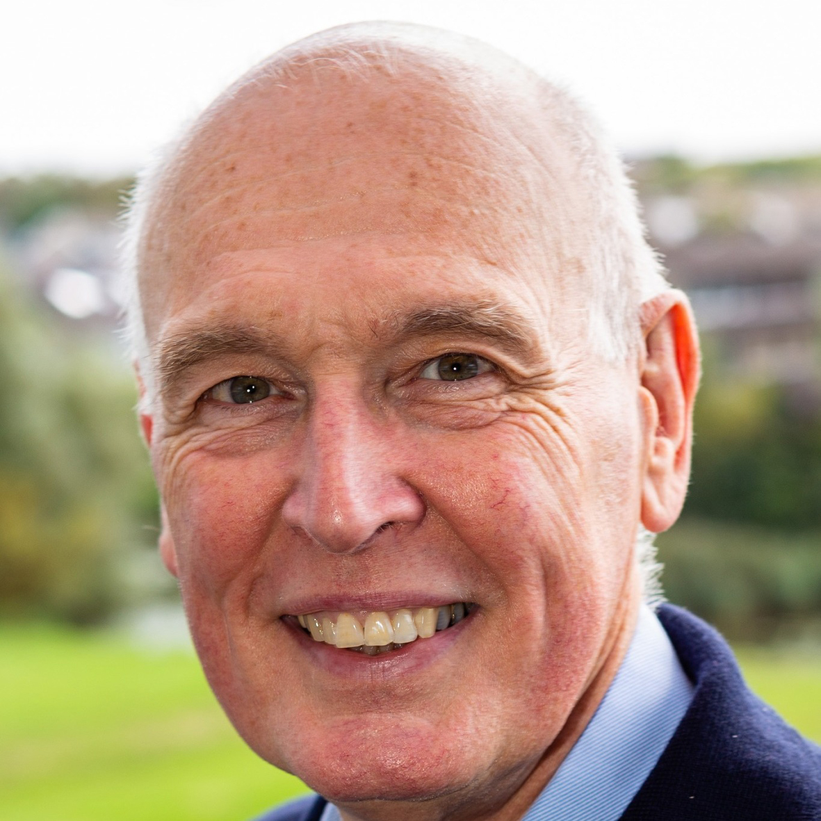 Interview Mark de Groot en Jos Govaarts Boekrecensies Blog