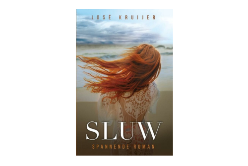 ‘Sluw’: een spannende roman