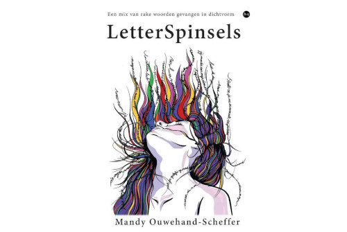 Letterspinsels