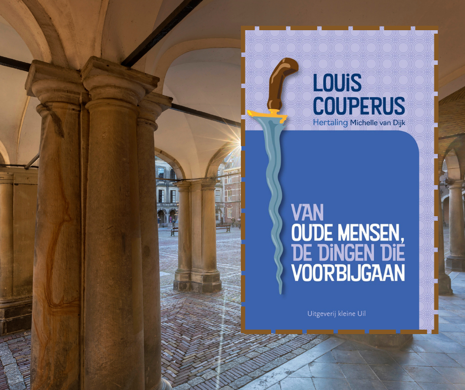 Louis Couperus in Den Haag