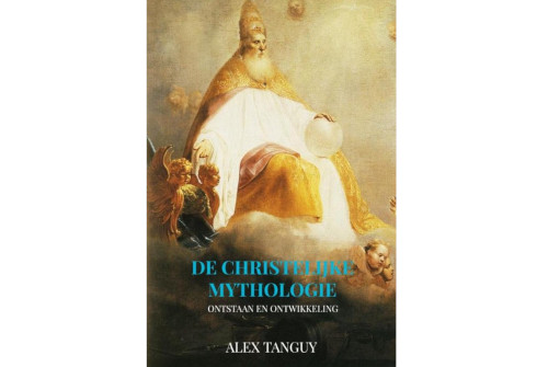 De christelijke mythologie – Alex Tanguy