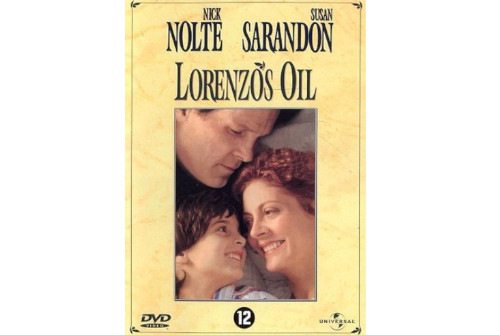 Lorenzo’s Oil, gevecht tegen de ziekte ALD