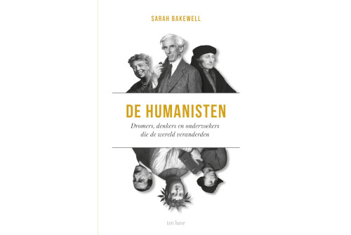 De Humanisten – Sarah Bakewell