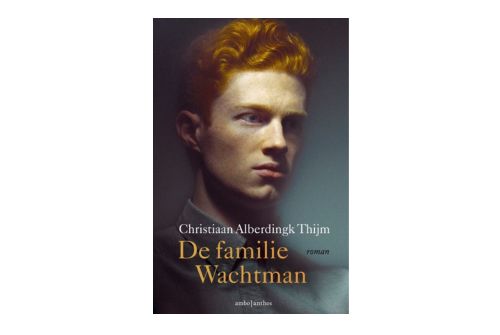 Cover De familie Wachtman