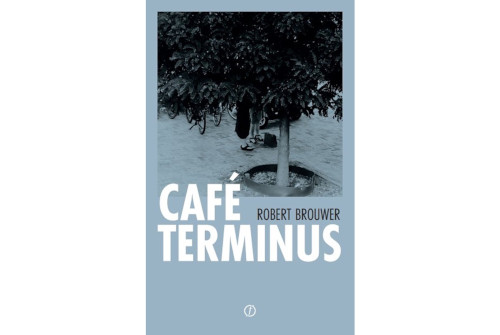 Café Terminus – Robert Brouwer