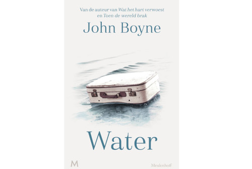 Water – John Boyne