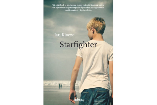 Starfighter – Jan Kloeze