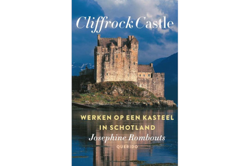 Cliffrock Castle – Country chic!
