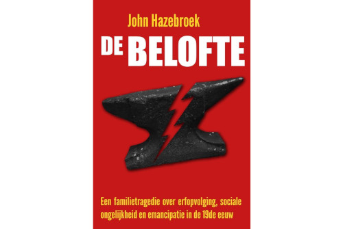 De belofte – John Hazebroek