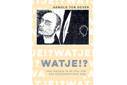 Watje?  Arnold ten Oever